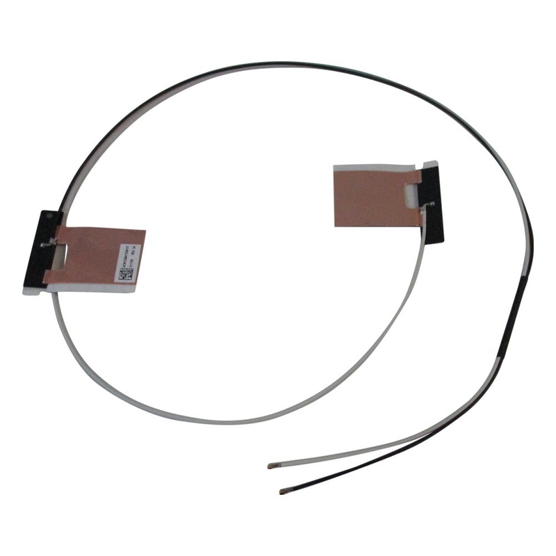 New Acer Chromebook C734 C734T Wireless Wifi Antenna Cable Set 50.AYWN7.002
