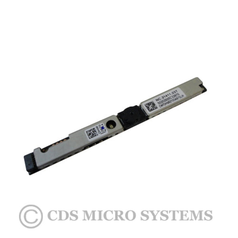 New Acer Chromebook C740 C910 CB5-571 Laptop Webcam Camera NC.21411.03Q