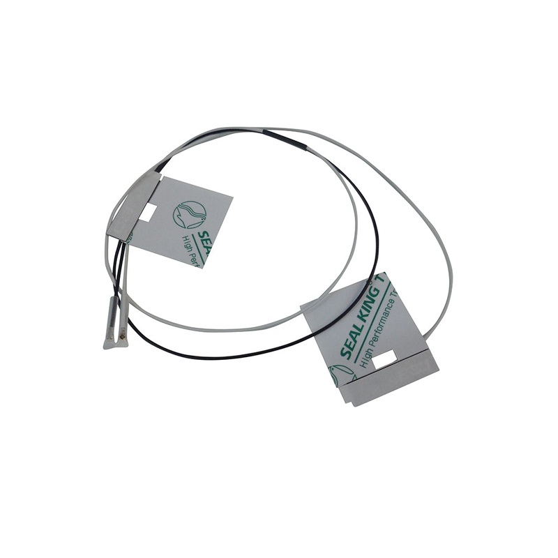 New Acer Chromebook C851 C851T CB512 Main & Aux Wifi Wireless Antenna 50.H8YN7.006
