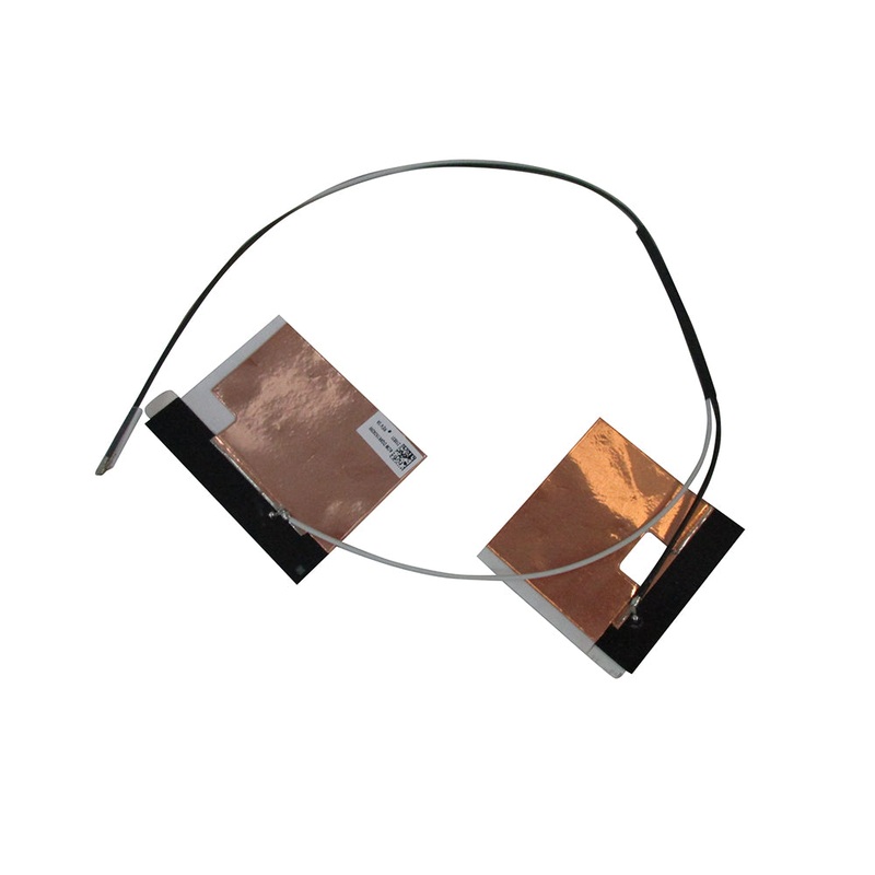 New Acer Chromebook C922 C922T CB314-2H Wireless Wifi Antenna Cables 50.AWFN7.004