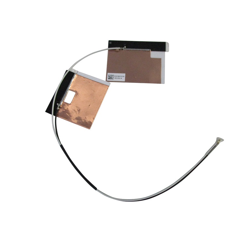 New Acer Chromebook C933 C933T CB314-1H CB314-1HT Wireless Wifi Antenna 50.HDKN7.005