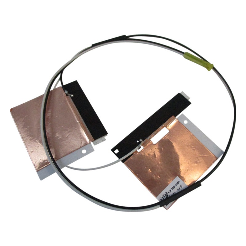 New Acer Chromebook CB314-3H CB314-3HT Wifi Wireless Antenna Cables 50.K05N7.002