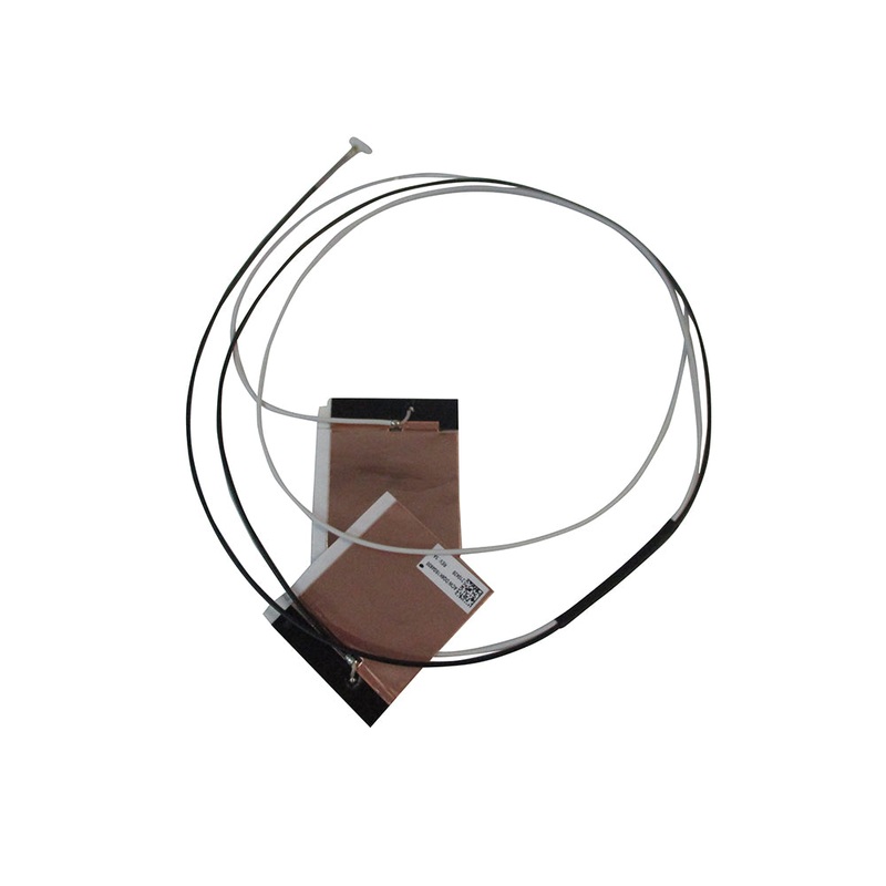New Acer Chromebook CB317-1H CB317-1HT Wireless Wifi Antenna Cables 50.AQ1N7.008