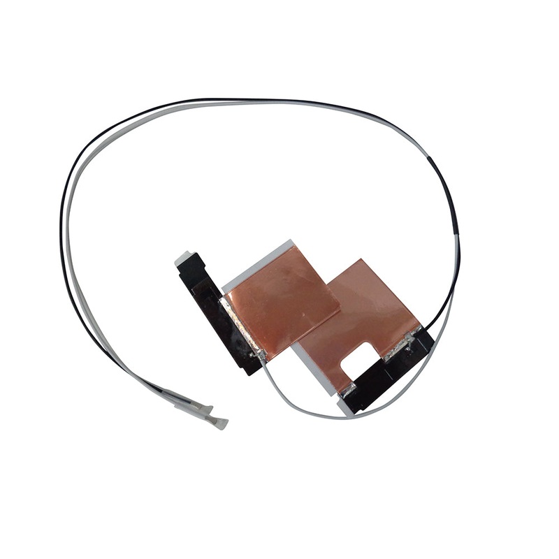 New Acer Chromebook CB714-1W CB714-1WT Main & Aux Wireless WiFi Antenna 50.HAWN7.005