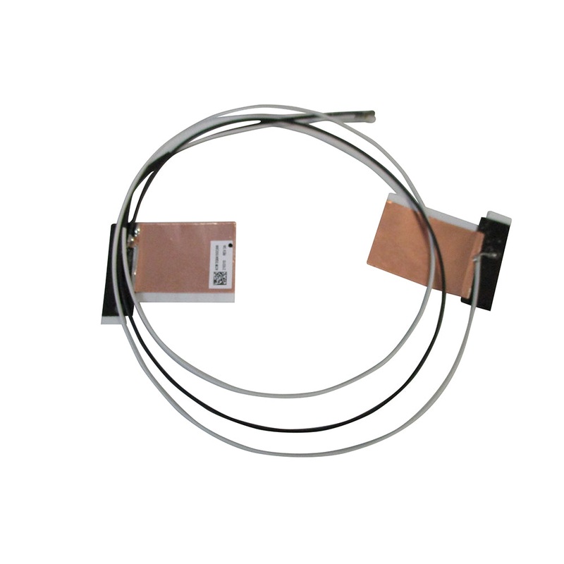 New Acer Chromebook Spin R753T R753TN Wireless Wifi Antenna Cable Set 50.A8ZN7.002