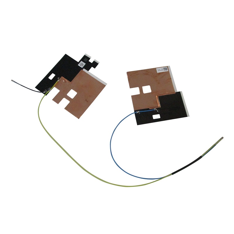 New Acer Chromebook Spin R841LT Wireless LTE Antenna Set 50.HX0N7.001