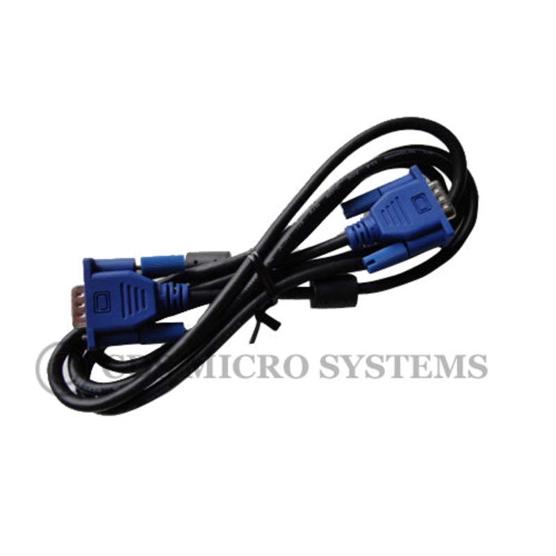 New Acer H6510 P1173 P1340 P1340W P1500 Projector D-Sub Cable 15/15P
