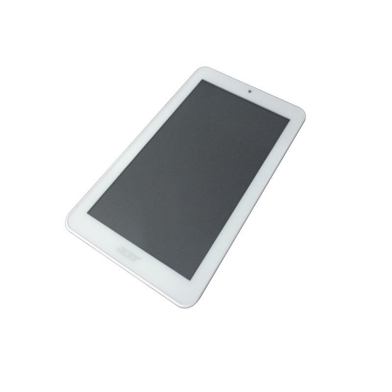 New Acer Iconia One 7 B1-7A0 White Replacement Touch Screen Module 6M.LEKNB.001