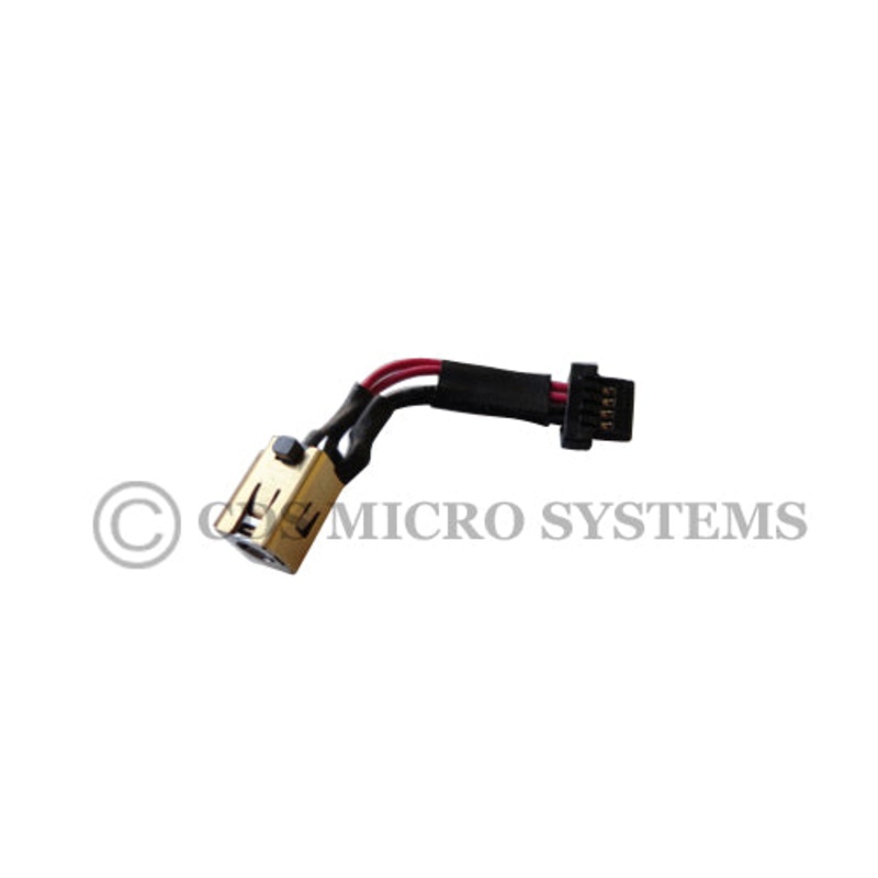 New Acer Iconia Tab A100 Tablet Dc Jack Cable 50.H6S02.001