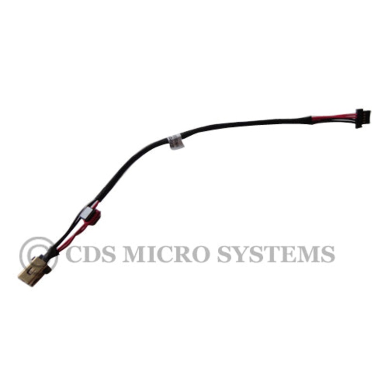New Acer Iconia Tab A200 Tablet Dc Jack Cable 50.H8Q02.001
