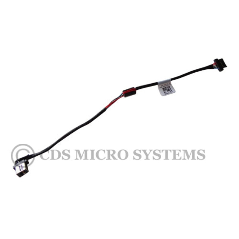 New Acer Iconia Tab W3 W3-810 Tablet Dc Jack Cable 50.L1JN2.003