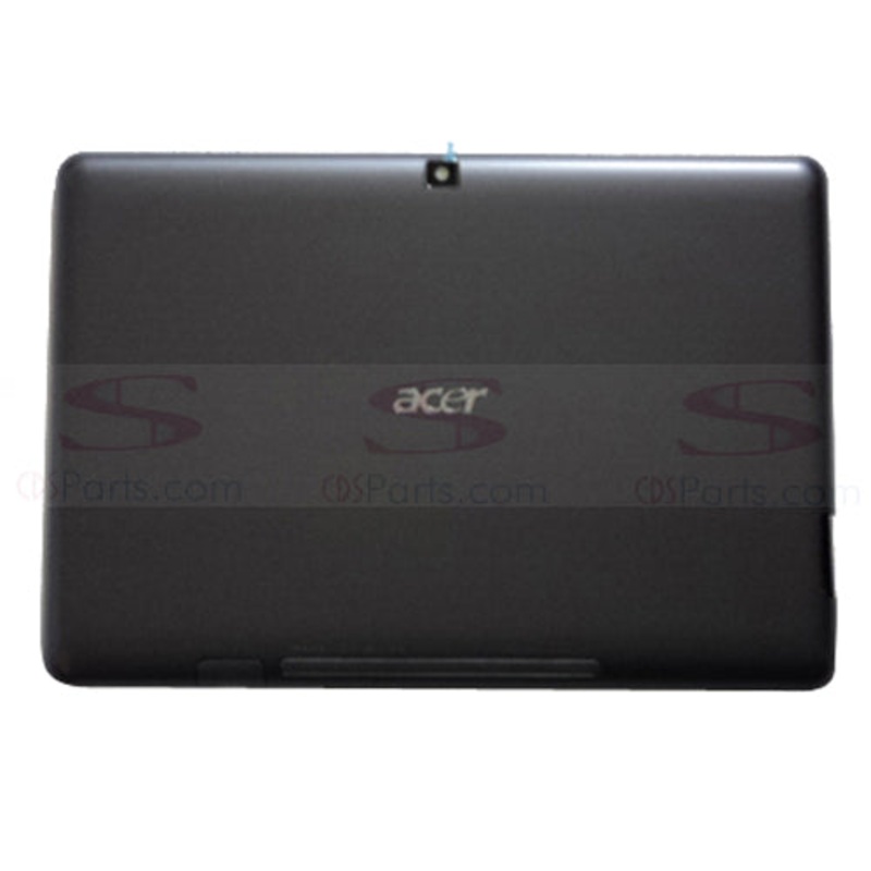 New Acer Iconia Tab W500 W501 Tablet Back Pad Cover Case