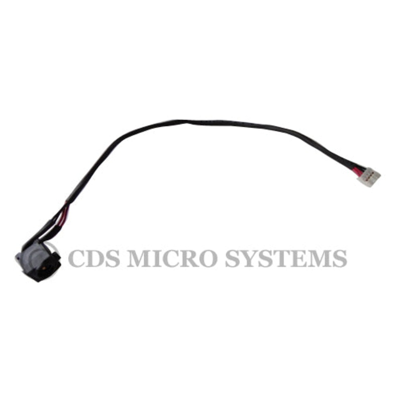New Acer Iconia Tab W500 W501 Tablet DC Jack & Cable