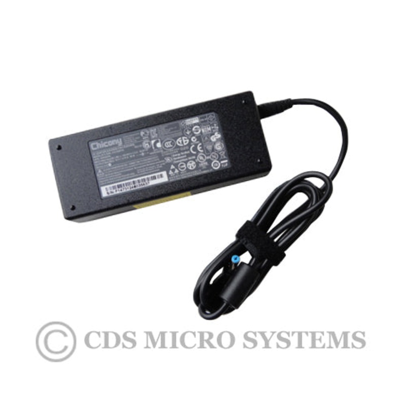 New Acer K11 K137 Projector Ac Power Adapter & Cord 90W HP-A0904A3