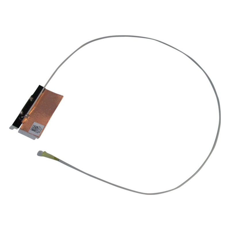 New Acer Nitro AN515-58 White AUX Wifi Wireless Antenna Cable 50.QFJN2.006
