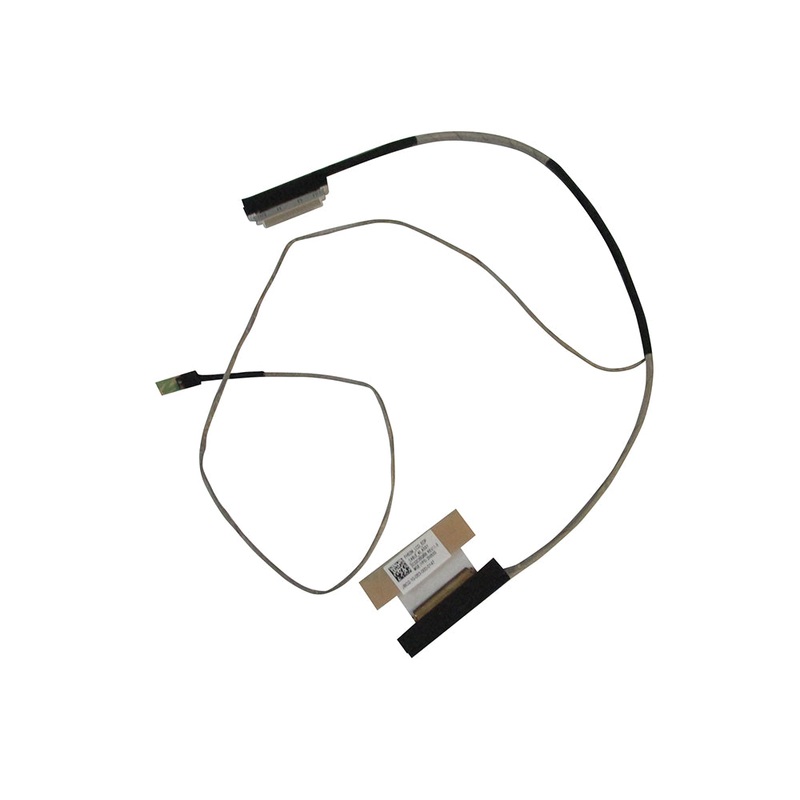 New Acer Nitro AN715-52 Lcd Video Cable 50.Q8FN2.003 DC02C00Q800