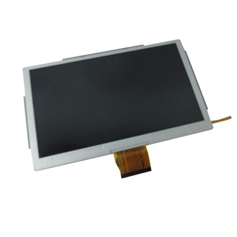 New Replacement Lcd Screen for Nintendo Wii U Gamepad - No Digitizer