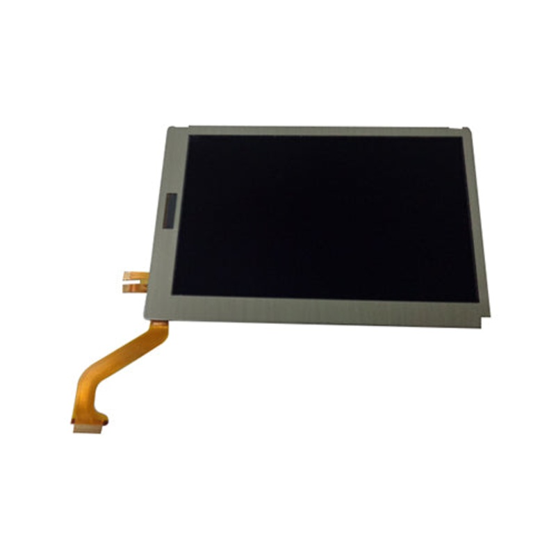 New Replacement Upper Top Lcd Screen For Nintendo 3DS Consoles