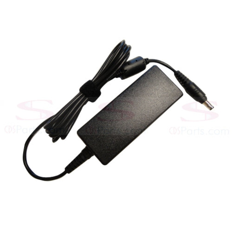New Samsung ADP-40MH AB Netbook Ac Adapter & Power Cord 40W