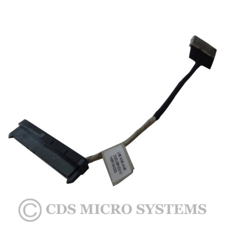 New SATA Hard Drive HDD Connector Cable for HP Pavilion 15-B Laptops DD0U36HD000