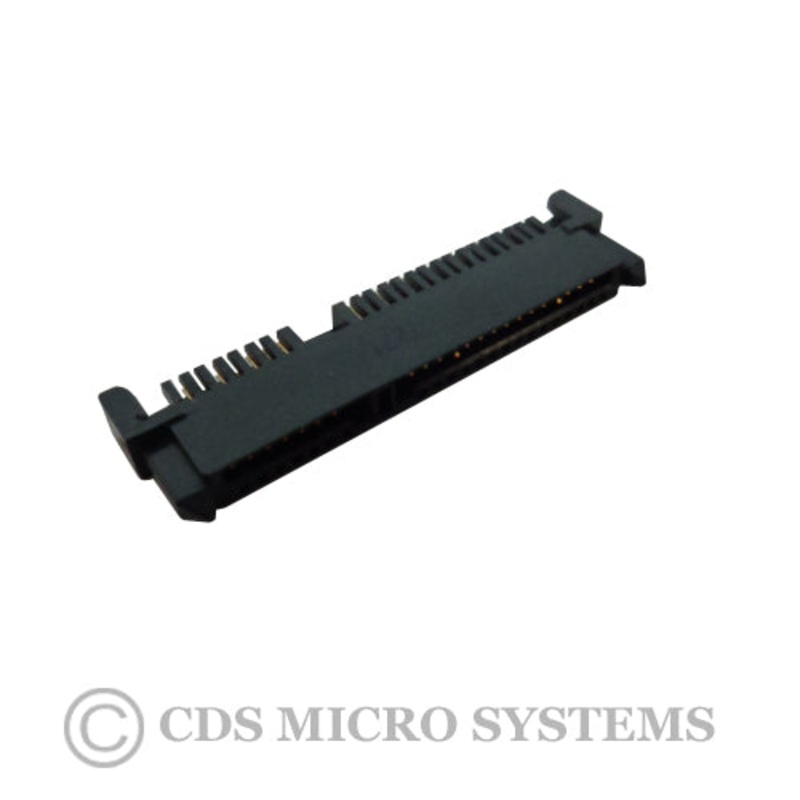 New SATA Hard Drive HDD Connector for HP Pavilion DV2000 Laptops