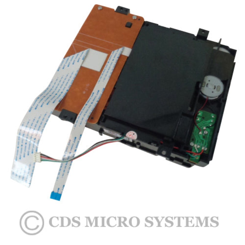 New Sony PlayStation 3 Slim KES-460A KEM-460AAA Blu-Ray DVD Drive ED064104-DA