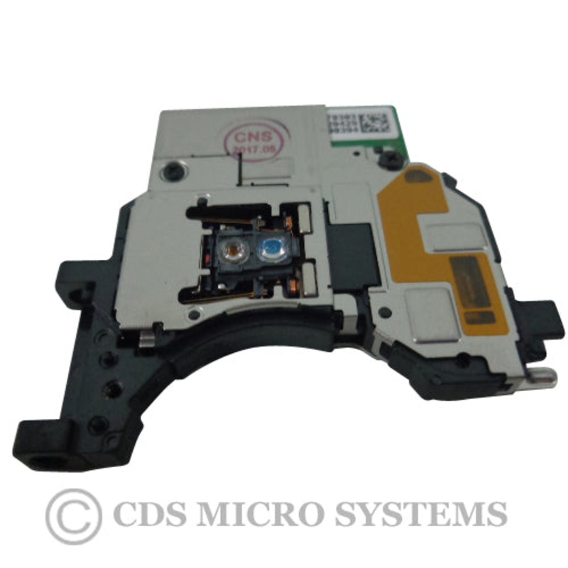 New Sony PlayStation 3 Slim Optical Laser Lens KES-850A