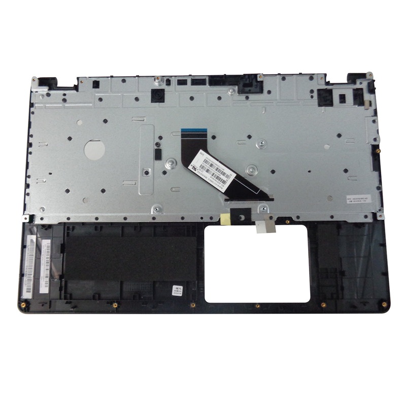 New Acer Aspire ES1-531 Black Palmrest & Keyboard 6B.MZ8N1.009