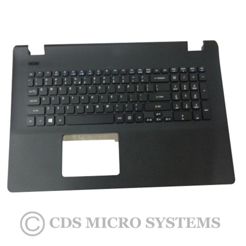 New Acer Aspire ES1-731 ES1-731G Palmrest & Keyboard 6B.MZTN7.028