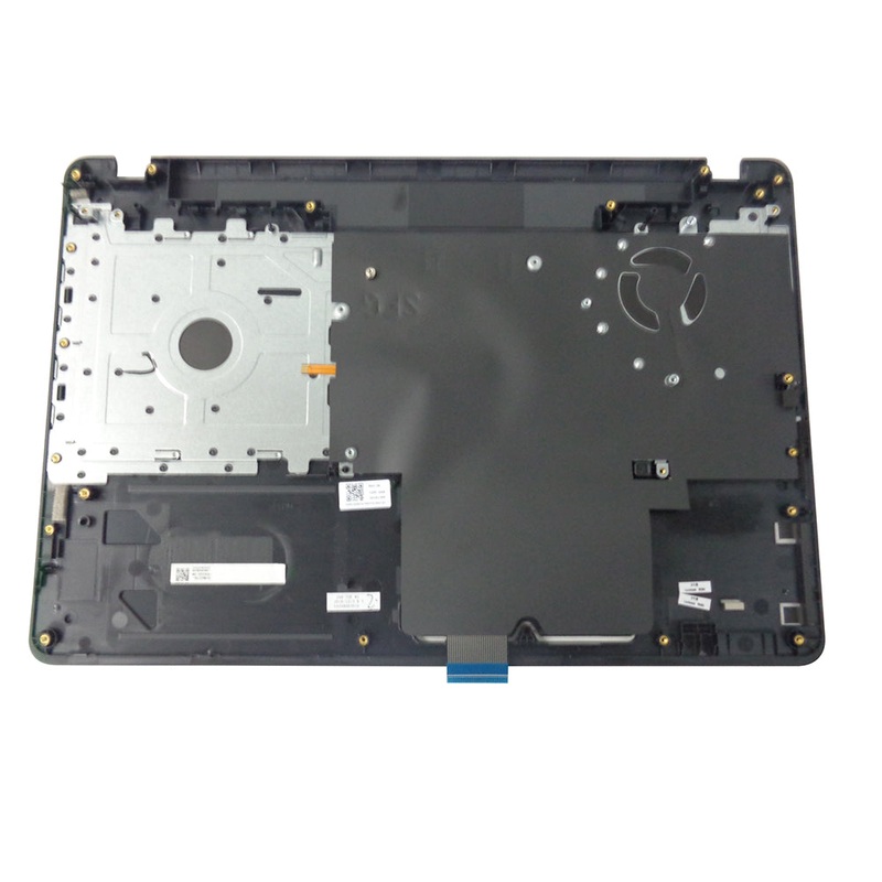 New Acer Aspire F5-573 F5-573G F5-573T Upper Case Palmrest & Keyboard 6B.GDFN7.028
