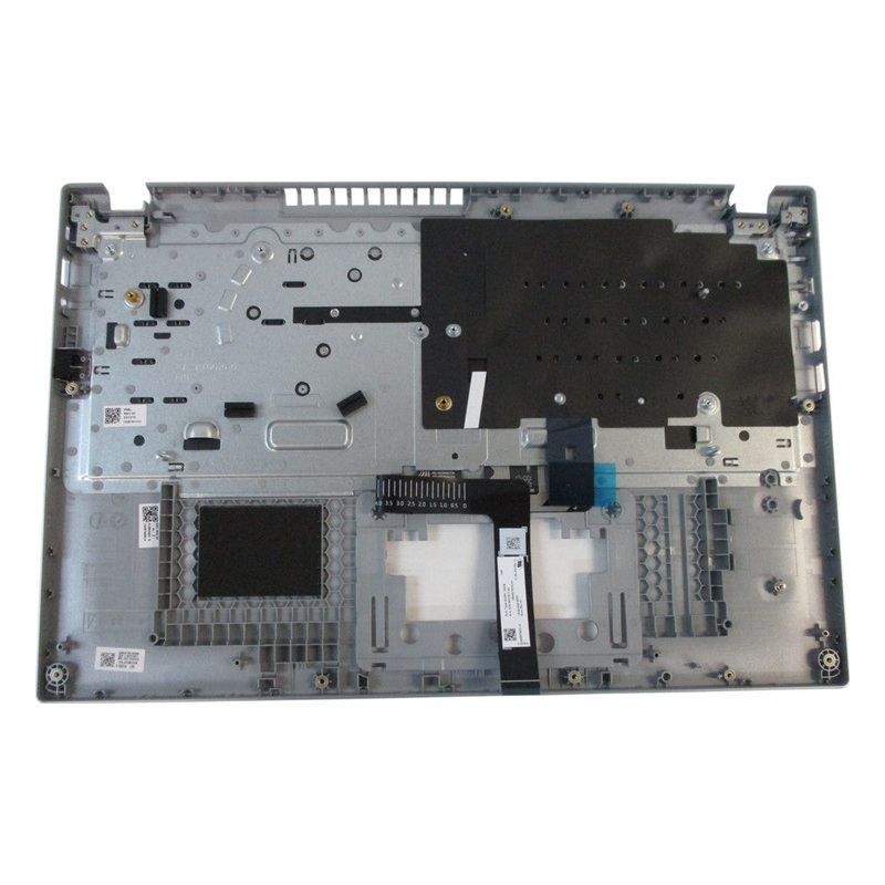 New Acer Aspire Go 15 AG15-31P Upper Case Palmrest w/ Keyboard 6B.KRYN7.030