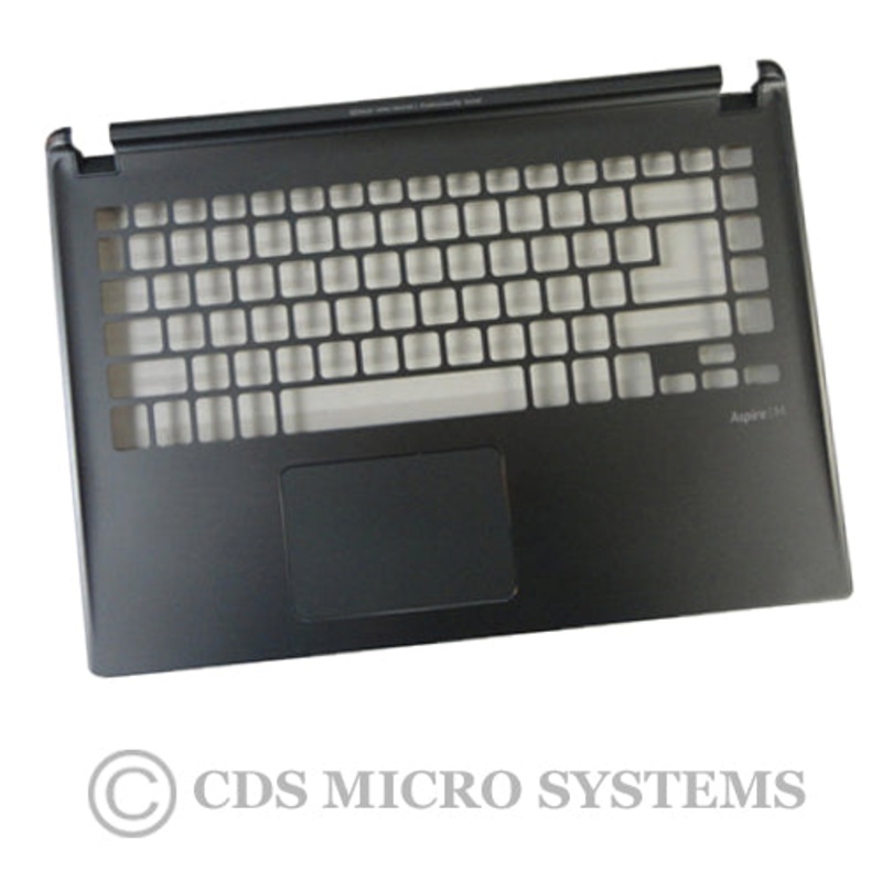 New Acer Aspire M5-581 M5-481T M5-481TG M5-481PT Laptop Palmrest & Touchpad