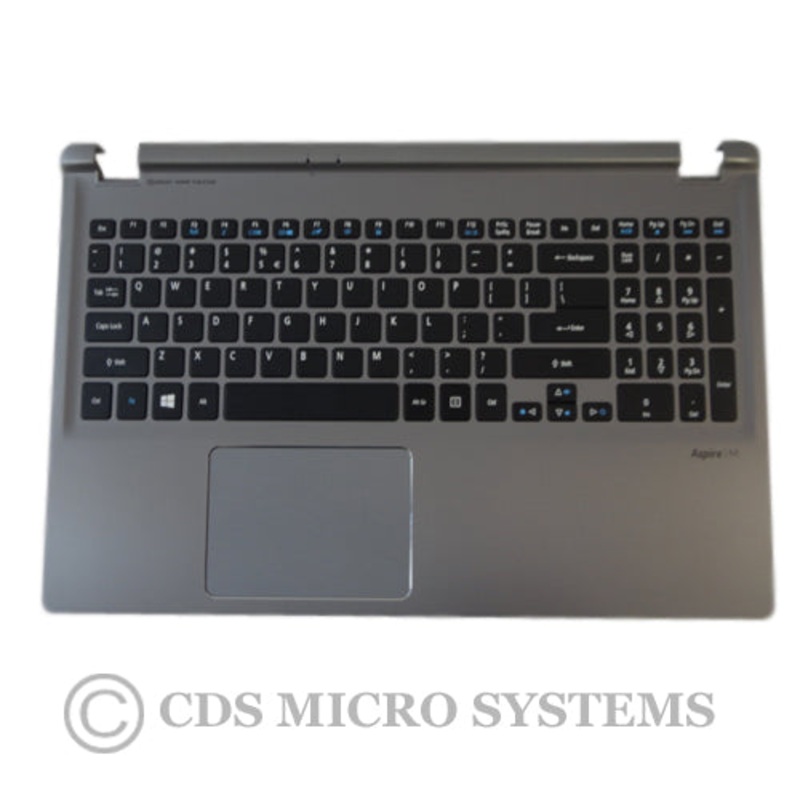 New Acer Aspire M5-583 M5-583P Laptop Palmrest Keyboard & Touchpad