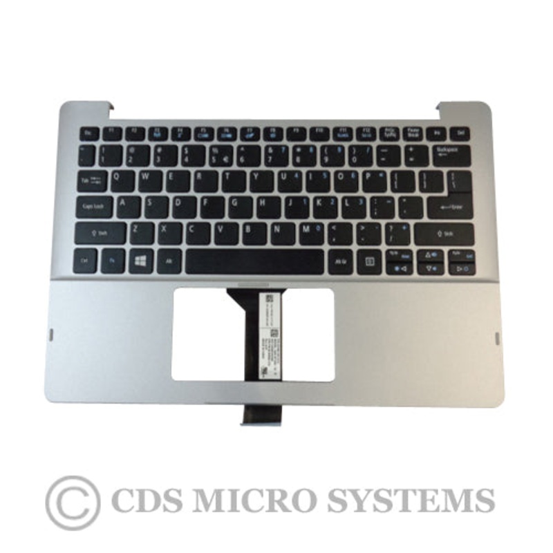 New Acer Aspire Switch 11 SW5-111 SW5-171 Replacement Palmrest & Keyboard