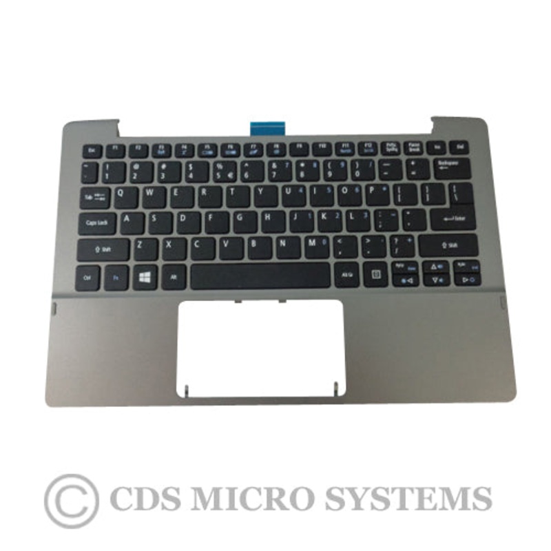 New Acer Aspire Switch 11 SW5-173 SW5-173P Palmrest & Keyboard