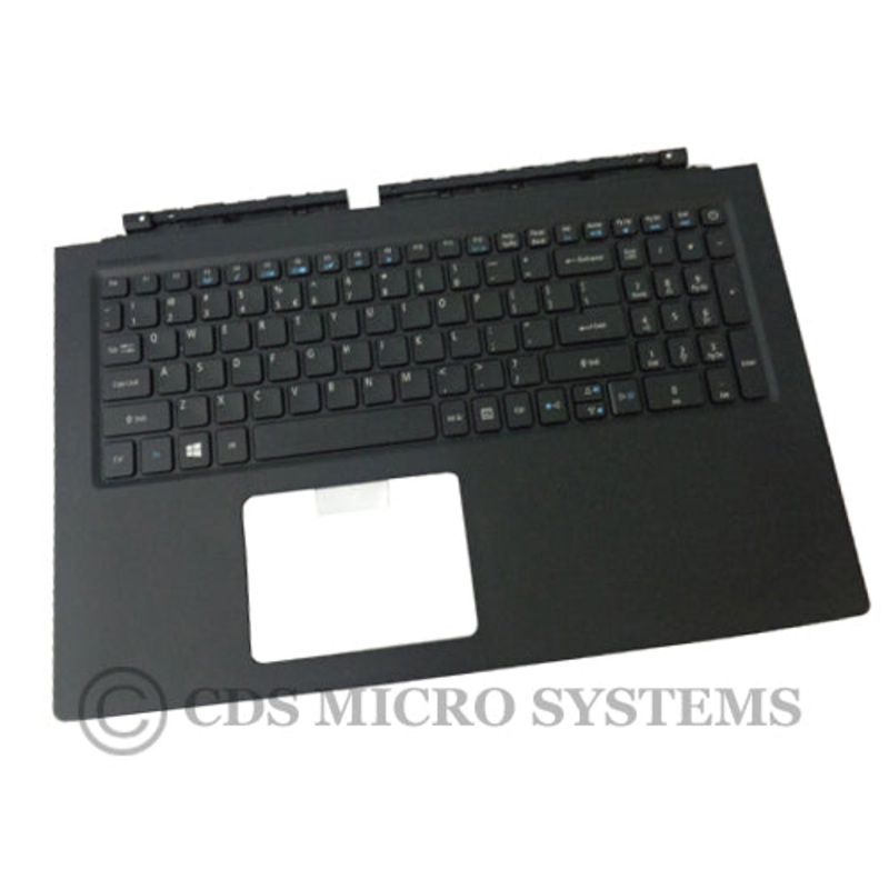 New Acer Aspire V Nitro VN7-572 VN7-572G Laptop Upper Case Palmrest & Keyboard