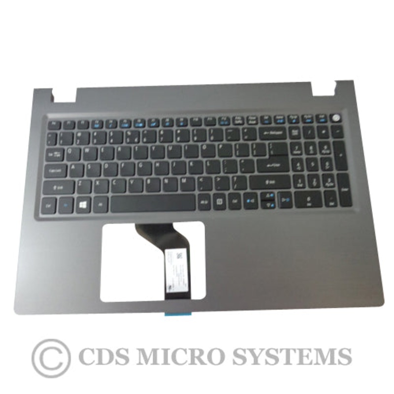 New Acer Aspire V3-575 V3-575G V3-575T V3-575TG Palmrest & Keyboard