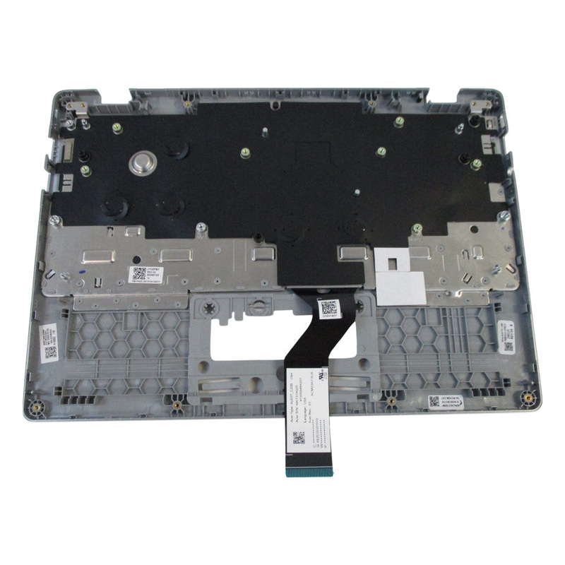 New Acer Chromebook 311 CB311-12H CB311-12HT Palmrest w/ Keyboard 6B.KTRN7.024