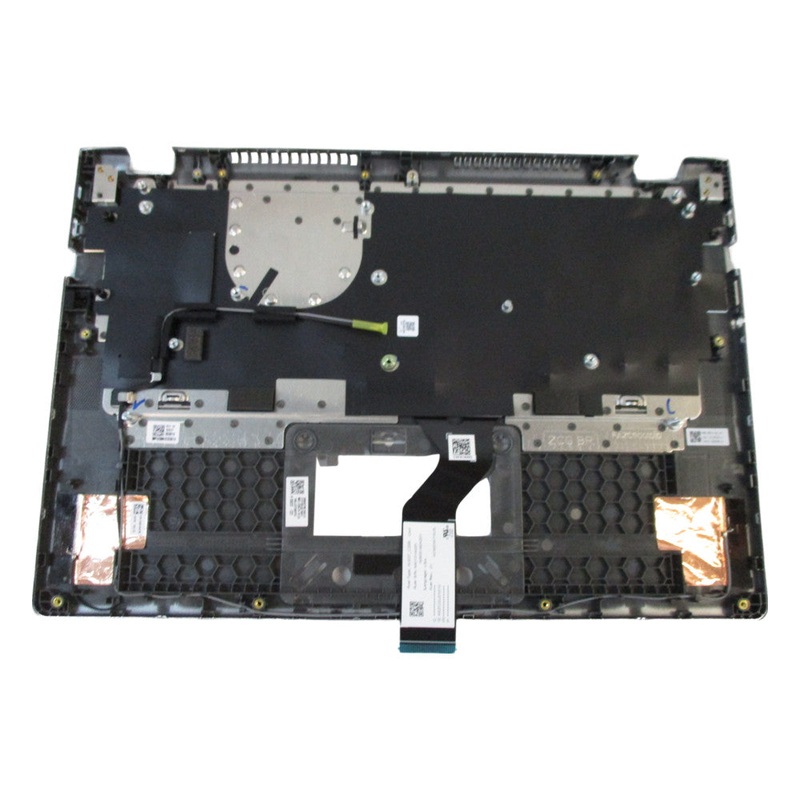 New Acer Chromebook 314 CB314-4H CB314-4HT Palmrest w/ Keyboard 6B.KKYN7.001