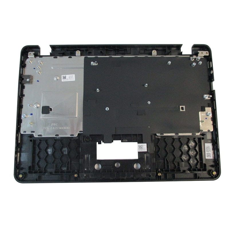 New Acer Chromebook C741L C741LT Black Upper Case Palmrest 60.A6ZN7.001