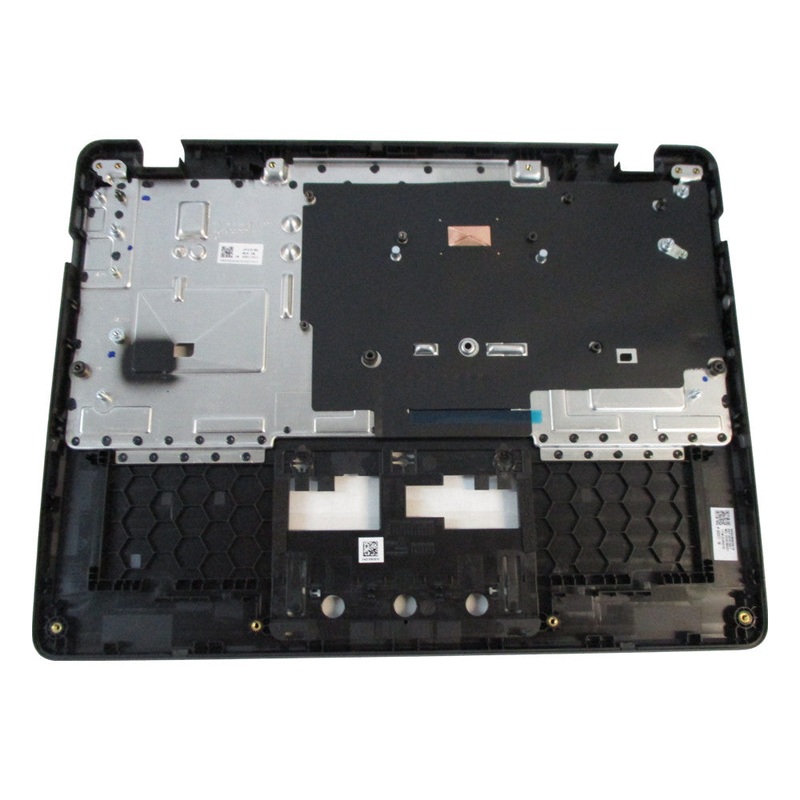 New Acer Chromebook C852 Upper Case Palmrest 60.K3WN7.001