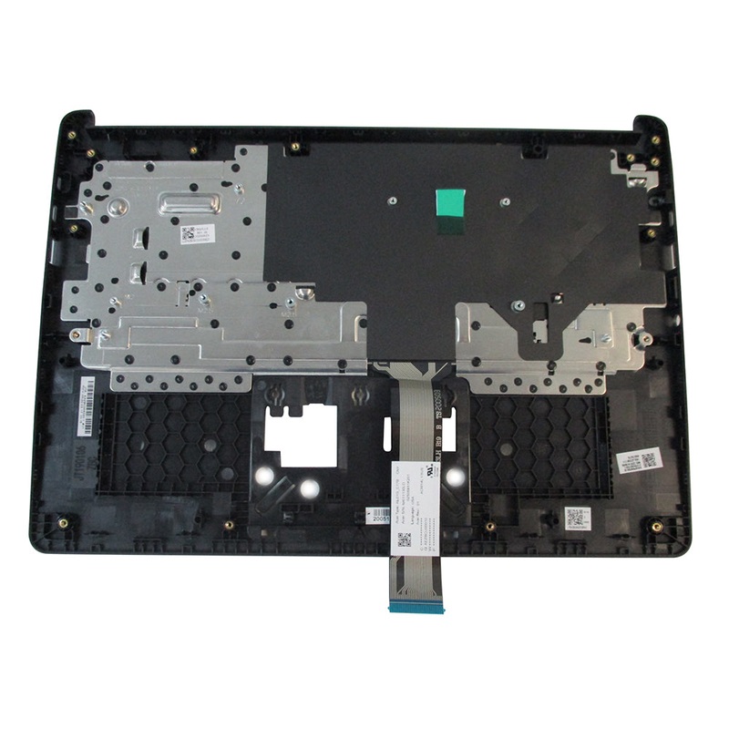 New Acer Chromebook C933 C933T Black Palmrest w/ Keyboard 6B.HPVN7.001