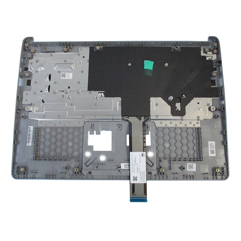 New Acer Chromebook C933 C933T CB314-1H CB314-1HT Palmrest w/ Keyboard 6B.HKDN7.001