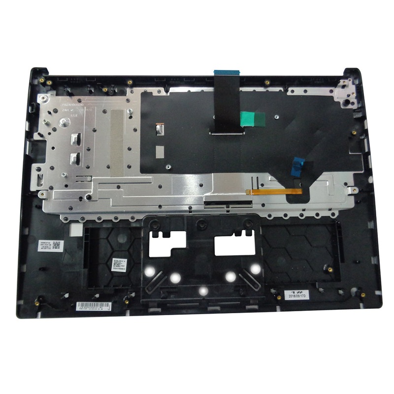 New Acer Chromebook CB314-1H CB514-1H CB514-1HT Palmrest & Keyboard 6B.H1LN7.019