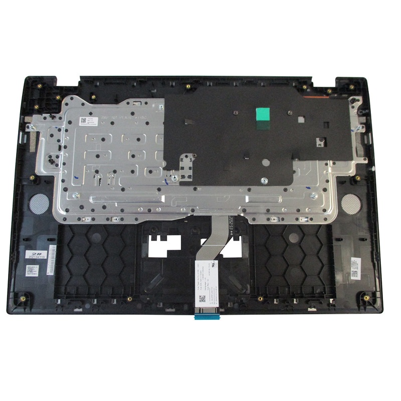 New Acer Chromebook CB315-1H CB315-1HT Palmrest w/ Non-Backlit Keyboard 6B.H0KN7.015
