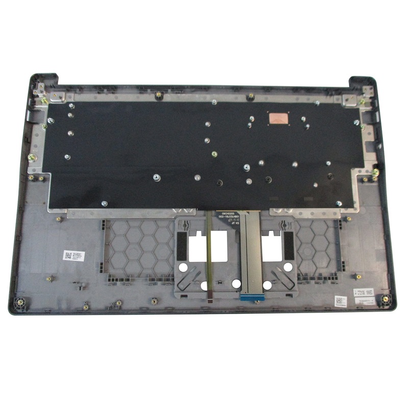 New Acer Chromebook CB317-1HT Palmrest w/ Backlit Keyboard 6B.AYBN7.022