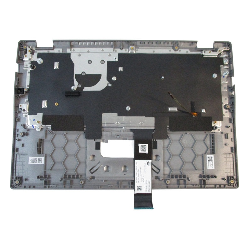 New Acer Chromebook CB514-1W CB514-1WT Palmrest w/ Backlit Keyboard 6B.AY7N7.023