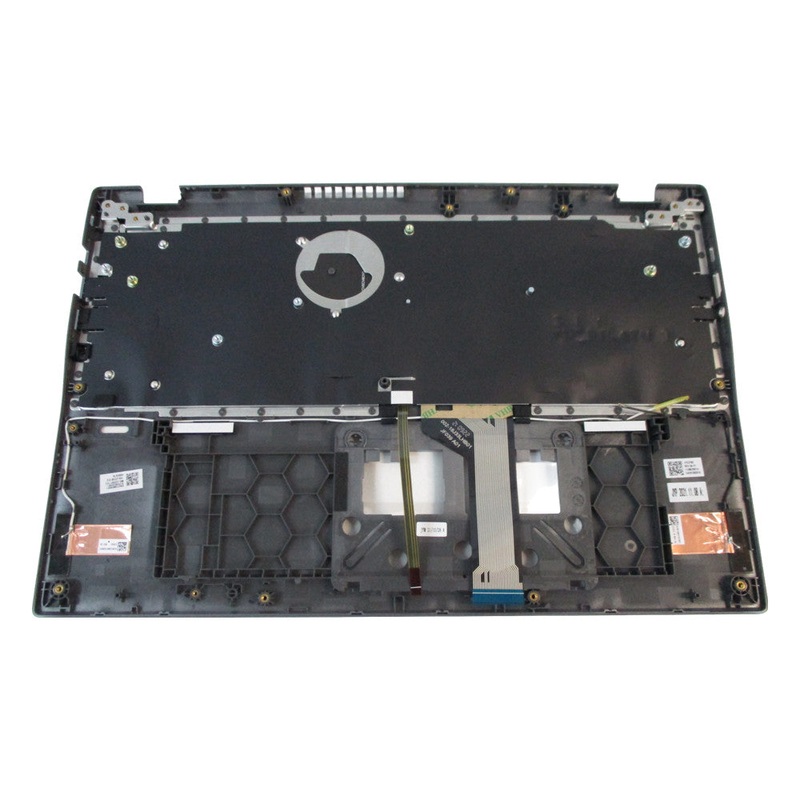 New Acer Chromebook CB515-1W CB515-1WT Palmrest w/ Backlit Keyboard 6B.AYGN7.022