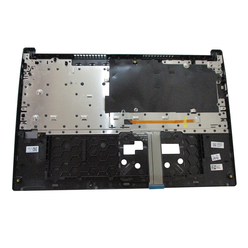 New Acer Chromebook CB715-1W Palmrest w/ Backlit Keyboard 6B.HB1N7.019 - No FP