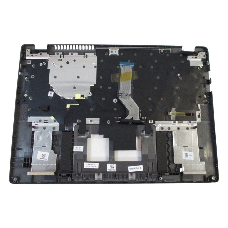 New Acer Chromebook Plus 514 CB514-3HT Palmrest w/ Backlit Keyboard 6B.KP4N2.001